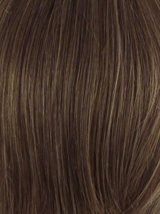 Dena by Envy | Short Human Hair Blend Wig | CLOSEOUT