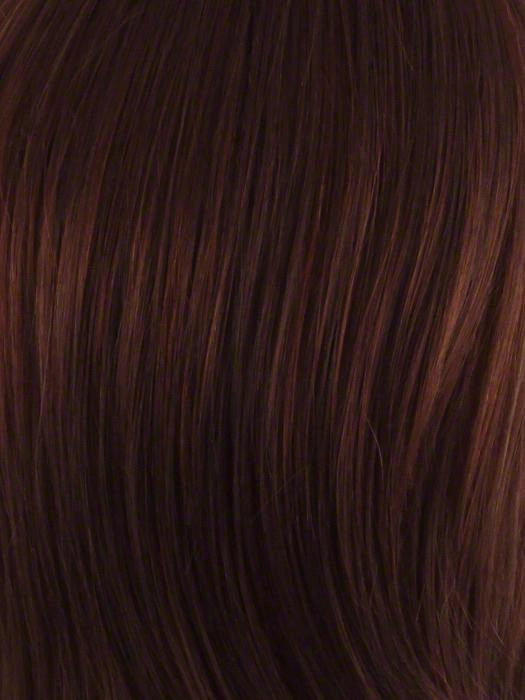 Dena by Envy | Short Human Hair Blend Wig | CLOSEOUT