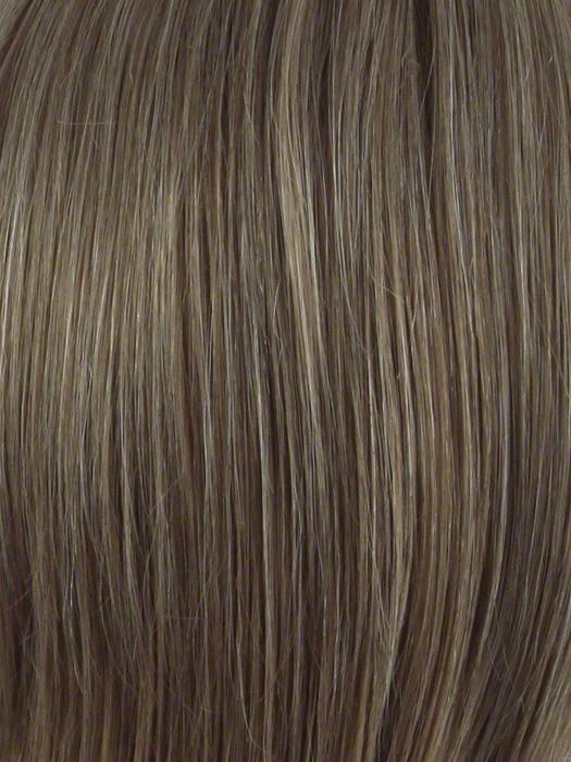 Dena by Envy | Short Human Hair Blend Wig | CLOSEOUT