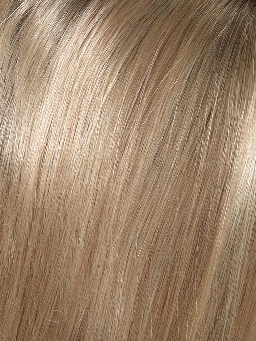 Dena by Envy | Short Human Hair Blend Wig | CLOSEOUT