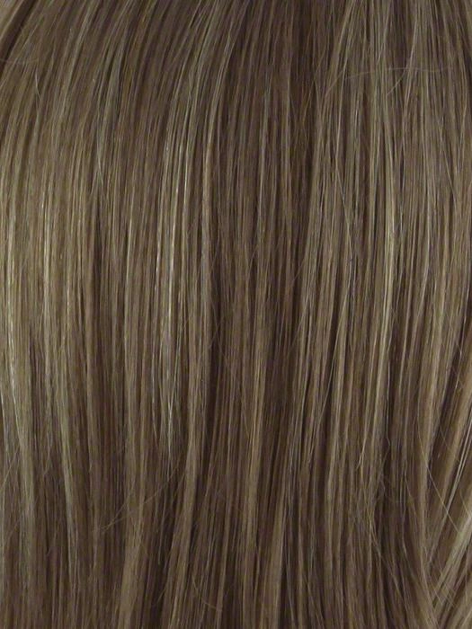 Dena by Envy | Short Human Hair Blend Wig | CLOSEOUT