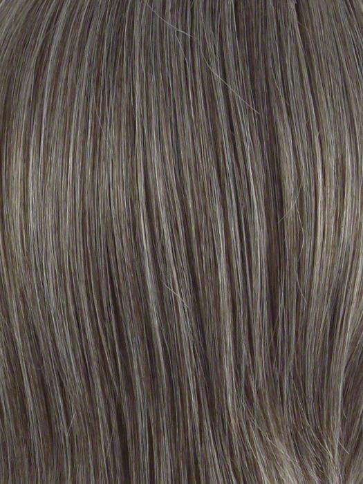 Dena by Envy | Short Human Hair Blend Wig | CLOSEOUT