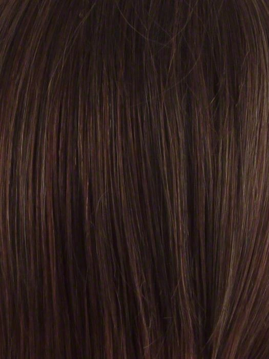 Dena by Envy | Short Human Hair Blend Wig | CLOSEOUT