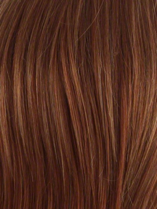 Dena by Envy | Short Human Hair Blend Wig | CLOSEOUT