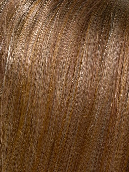 Dena by Envy | Short Human Hair Blend Wig | CLOSEOUT