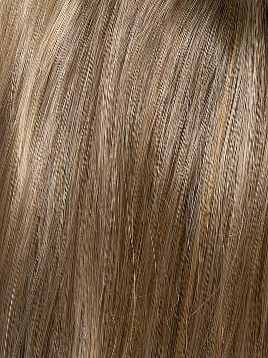 Dena by Envy | Short Human Hair Blend Wig | CLOSEOUT