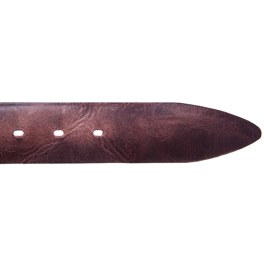 Downtown Denim Men Brown