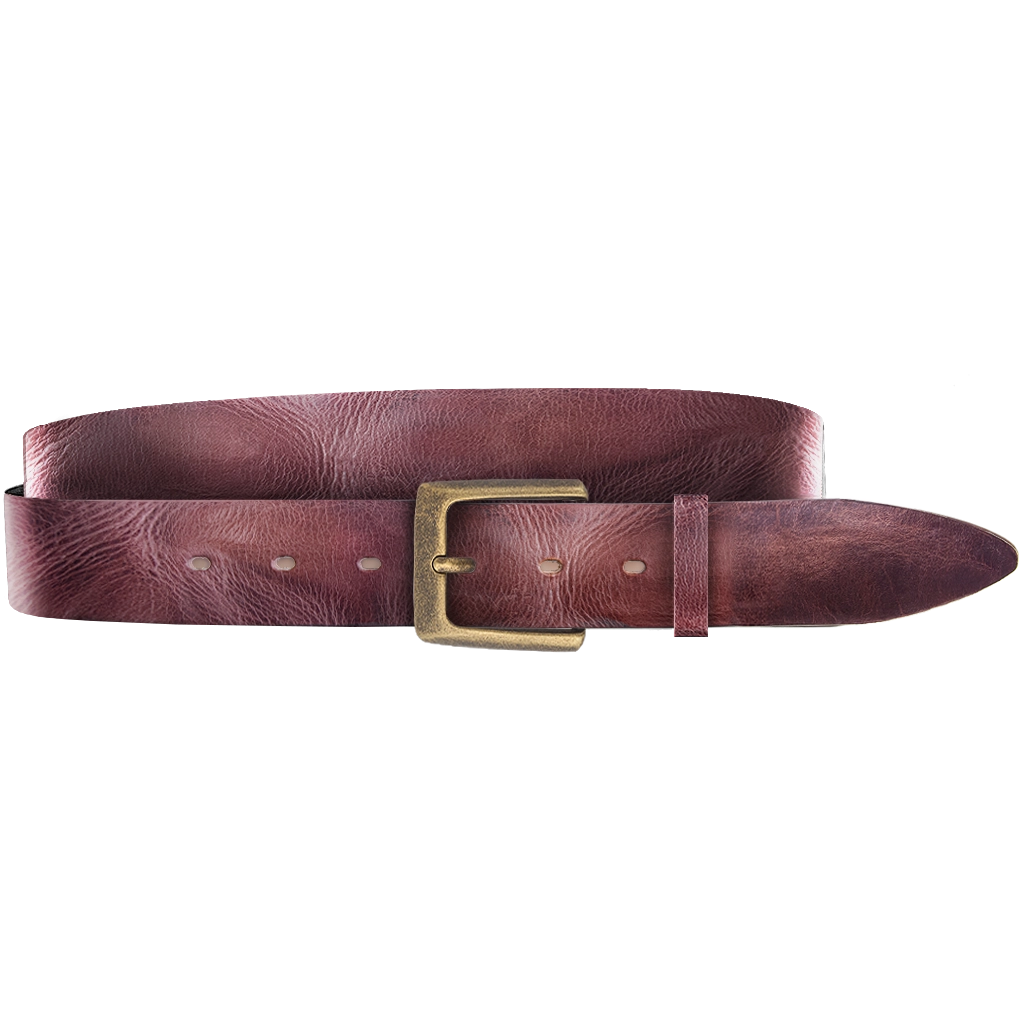 Downtown Denim Men Brown