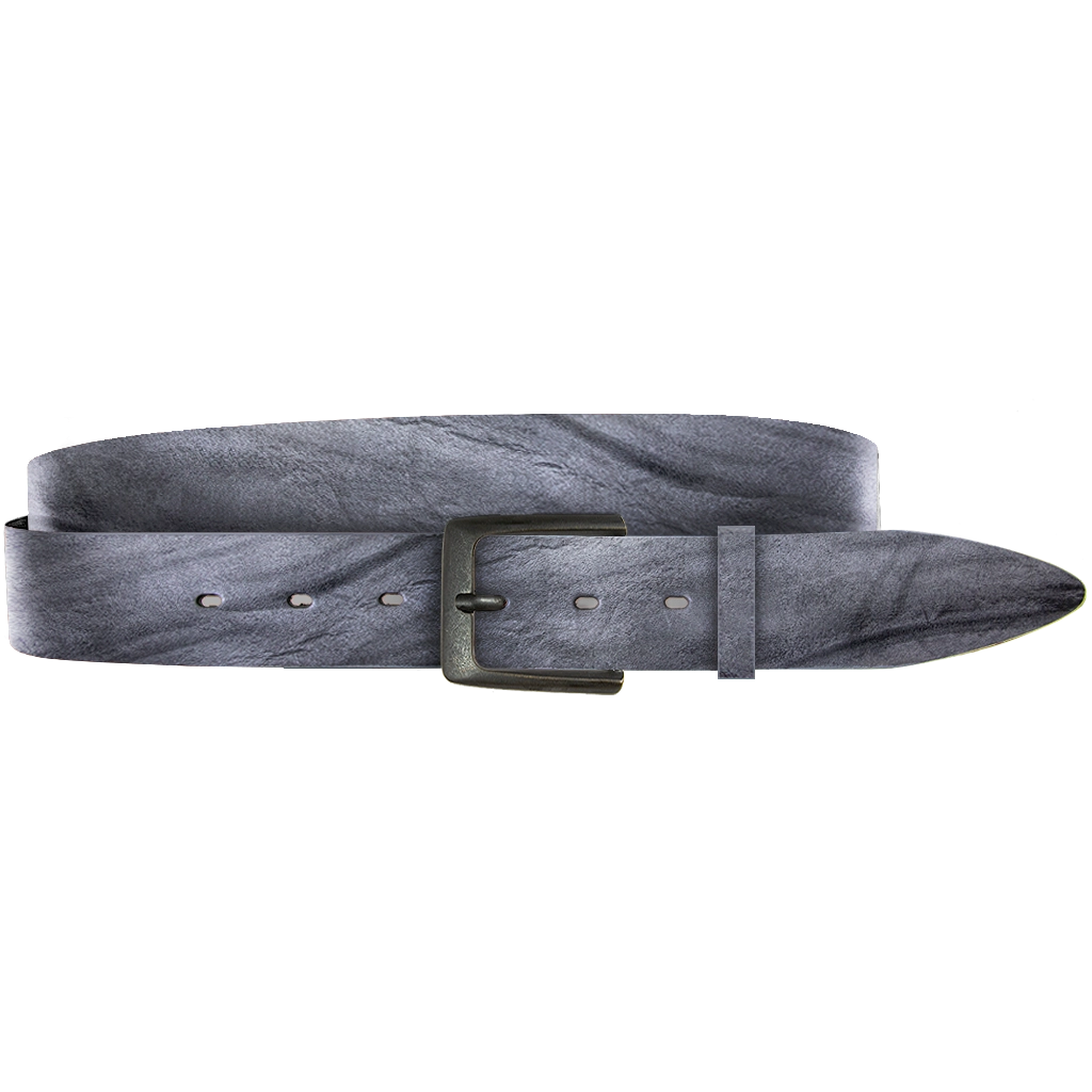 Downtown Denim Men Gray