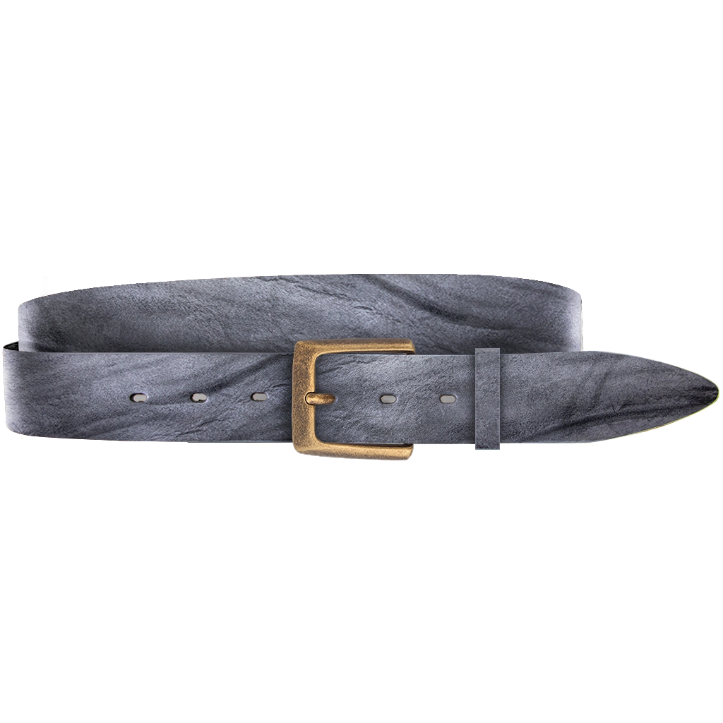 Downtown Denim Men Gray