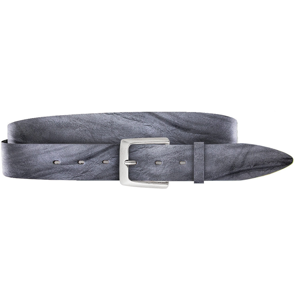Downtown Denim Men Gray