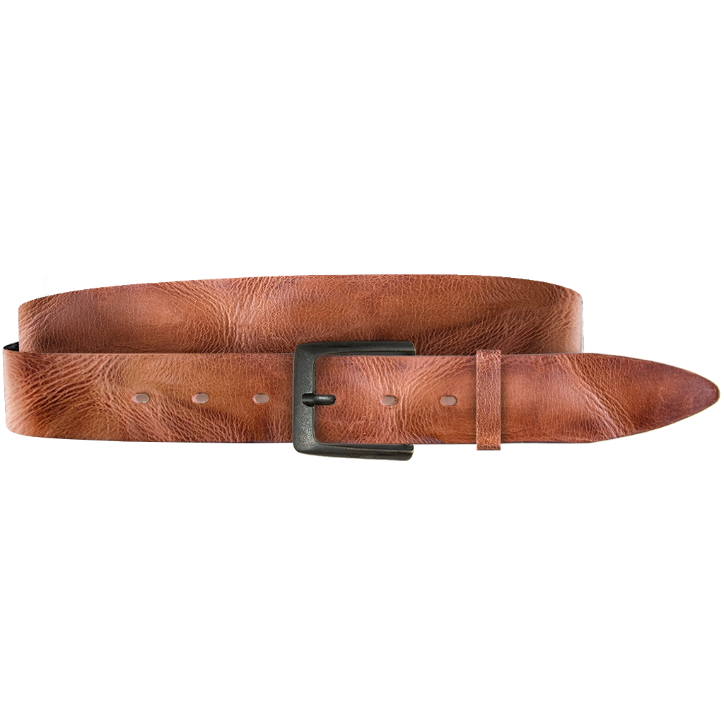 Downtown Denim Women Cognac