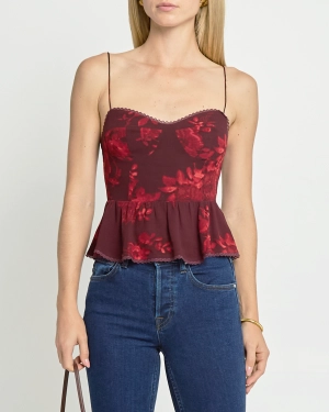 Elodie Top