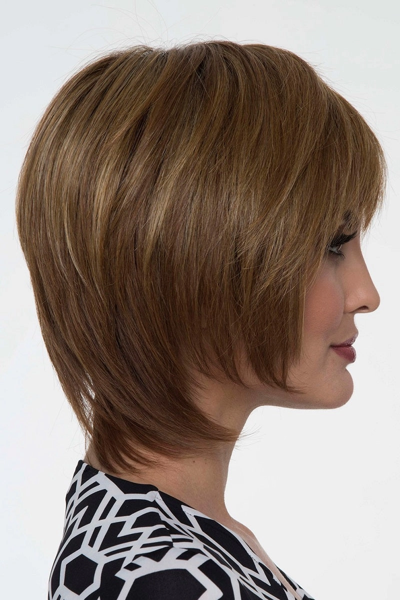 Envy Wigs - Dena - Human Hair Blend