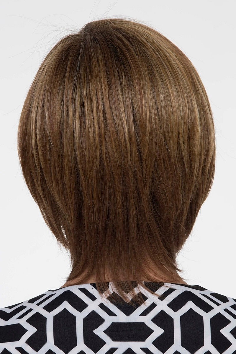 Envy Wigs - Dena - Human Hair Blend