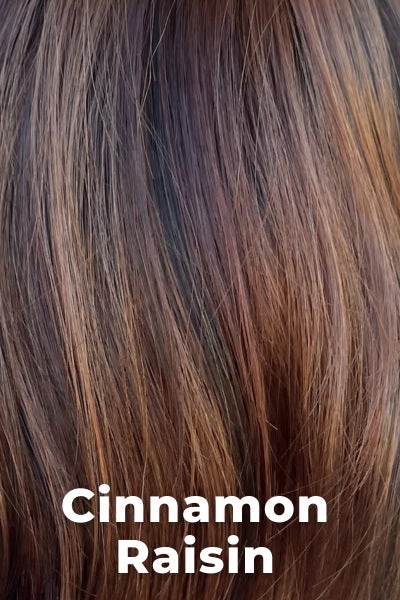 Envy Wigs - Sophia - Human Hair