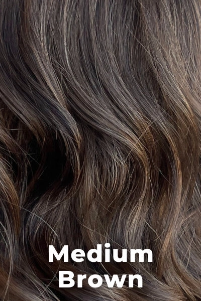 Envy Wigs - Sophia - Human Hair
