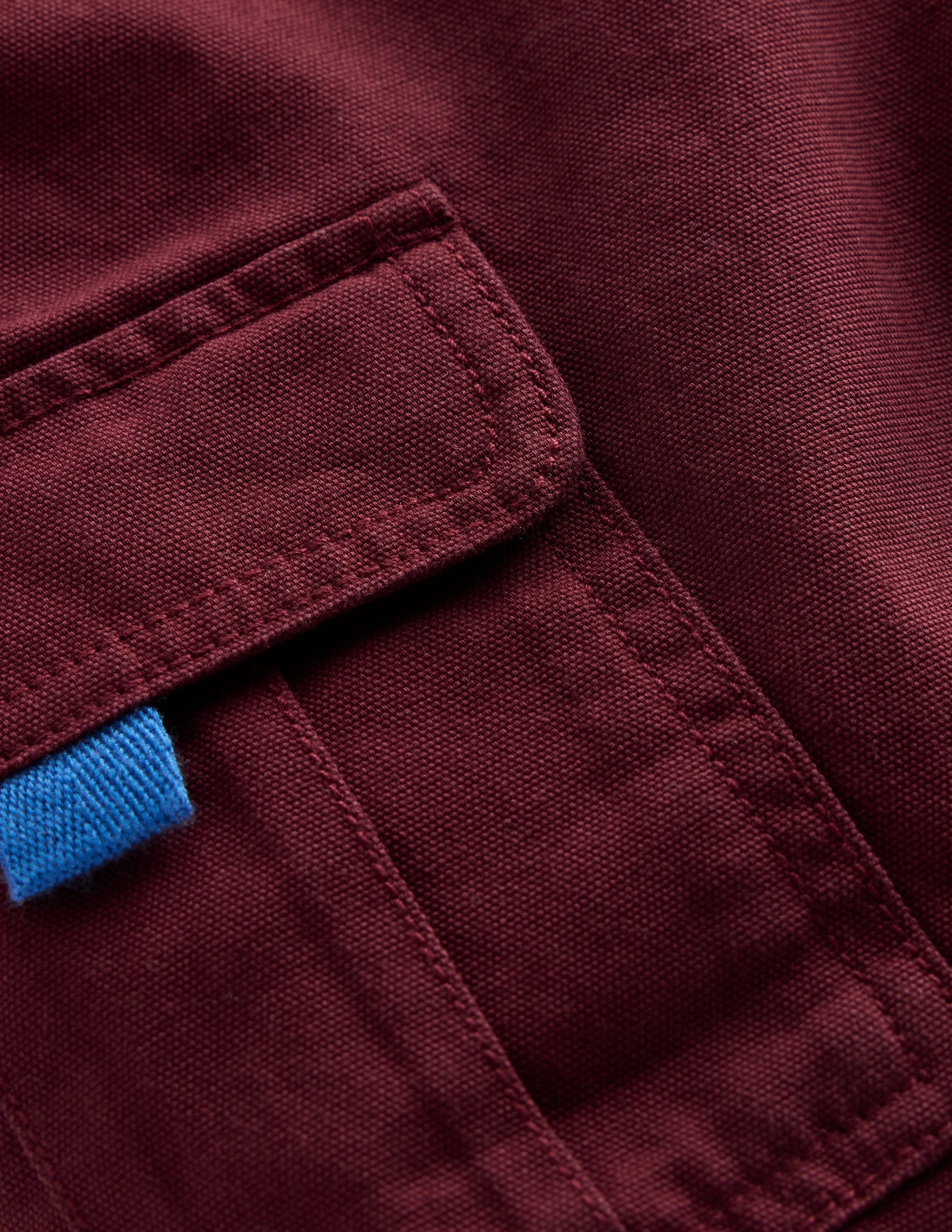 Everyday Cargo Shorts-Port