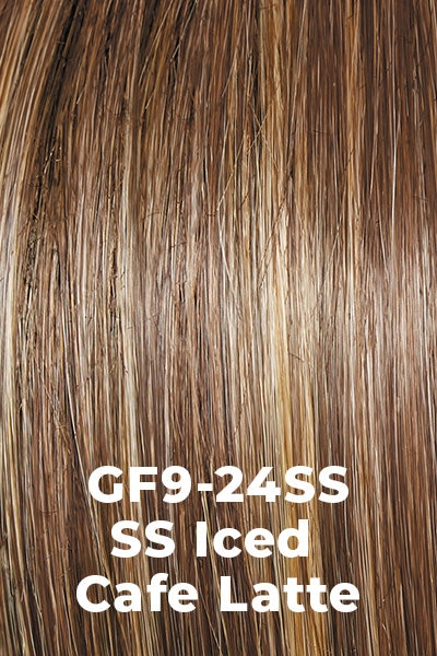 Gabor Wigs - Make A Statement