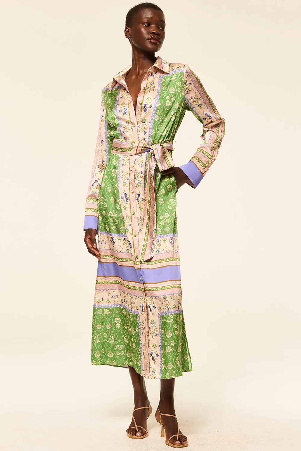 GRISELDA DRESS
