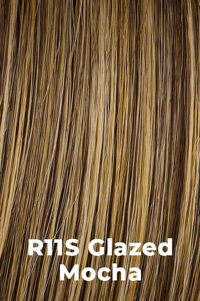 Hairdo Wigs - Modern Flip (#HDFPWG)