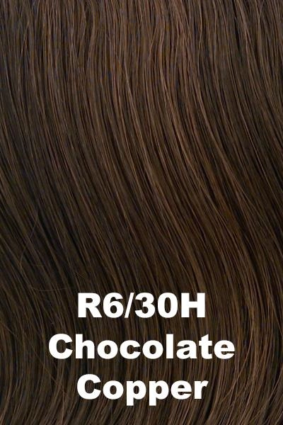 Hairdo Wigs - Modern Flip (#HDFPWG)