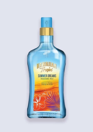 Hawaiian Tropic Summer Dreams Body Mist 250ml