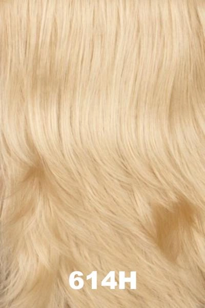 Henry Margu Wigs - Jules (#2481)