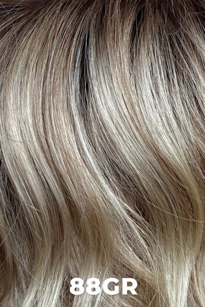 Henry Margu Wigs - Jules (#2481)