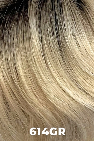 Henry Margu Wigs - Jules (#2481)