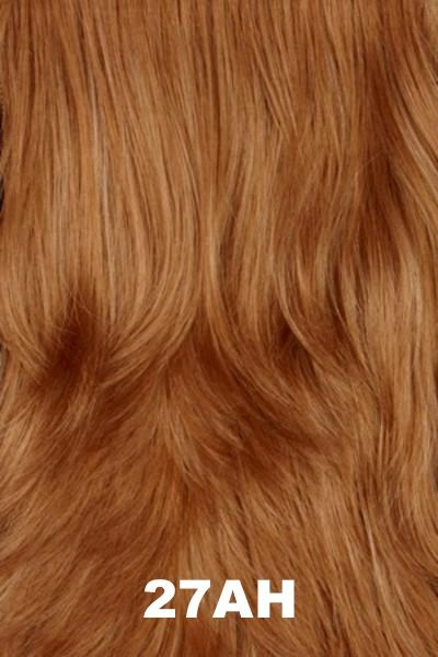 Henry Margu Wigs - Jules (#2481)