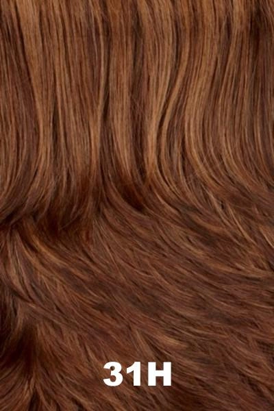 Henry Margu Wigs - Jules (#2481)