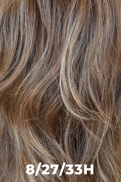 Henry Margu Wigs - Jules (#2481)