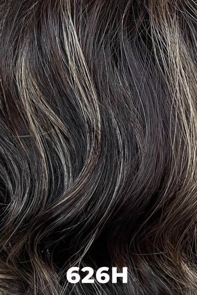 Henry Margu Wigs - Jules (#2481)