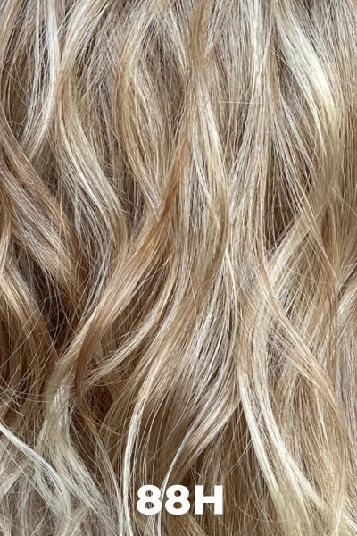 Henry Margu Wigs - Jules (#2481)