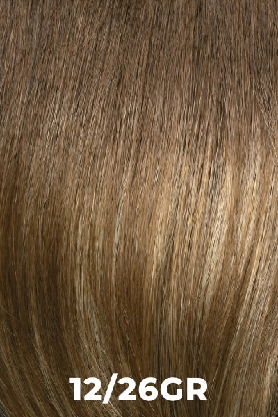 Henry Margu Wigs - Jules (#2481)