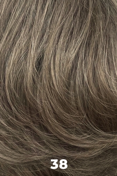 Henry Margu Wigs - Jules (#2481)