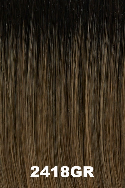 Henry Margu Wigs - Jules (#2481)