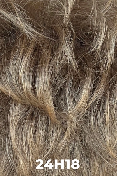 Henry Margu Wigs - Jules (#2481)