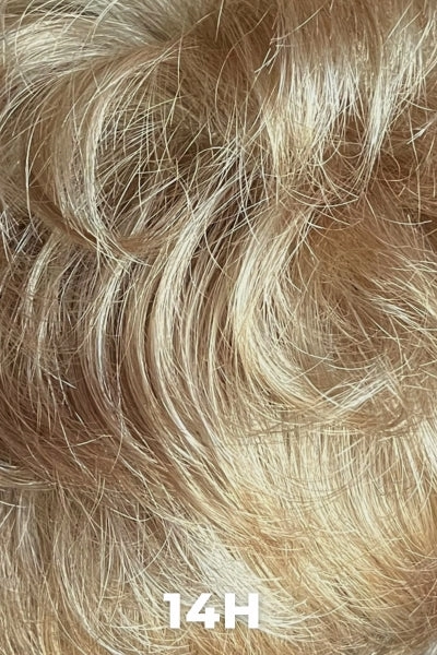 Henry Margu Wigs - Jules (#2481)