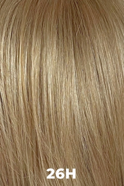 Henry Margu Wigs - Jules (#2481)
