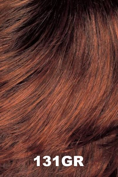 Henry Margu Wigs - Jules (#2481)