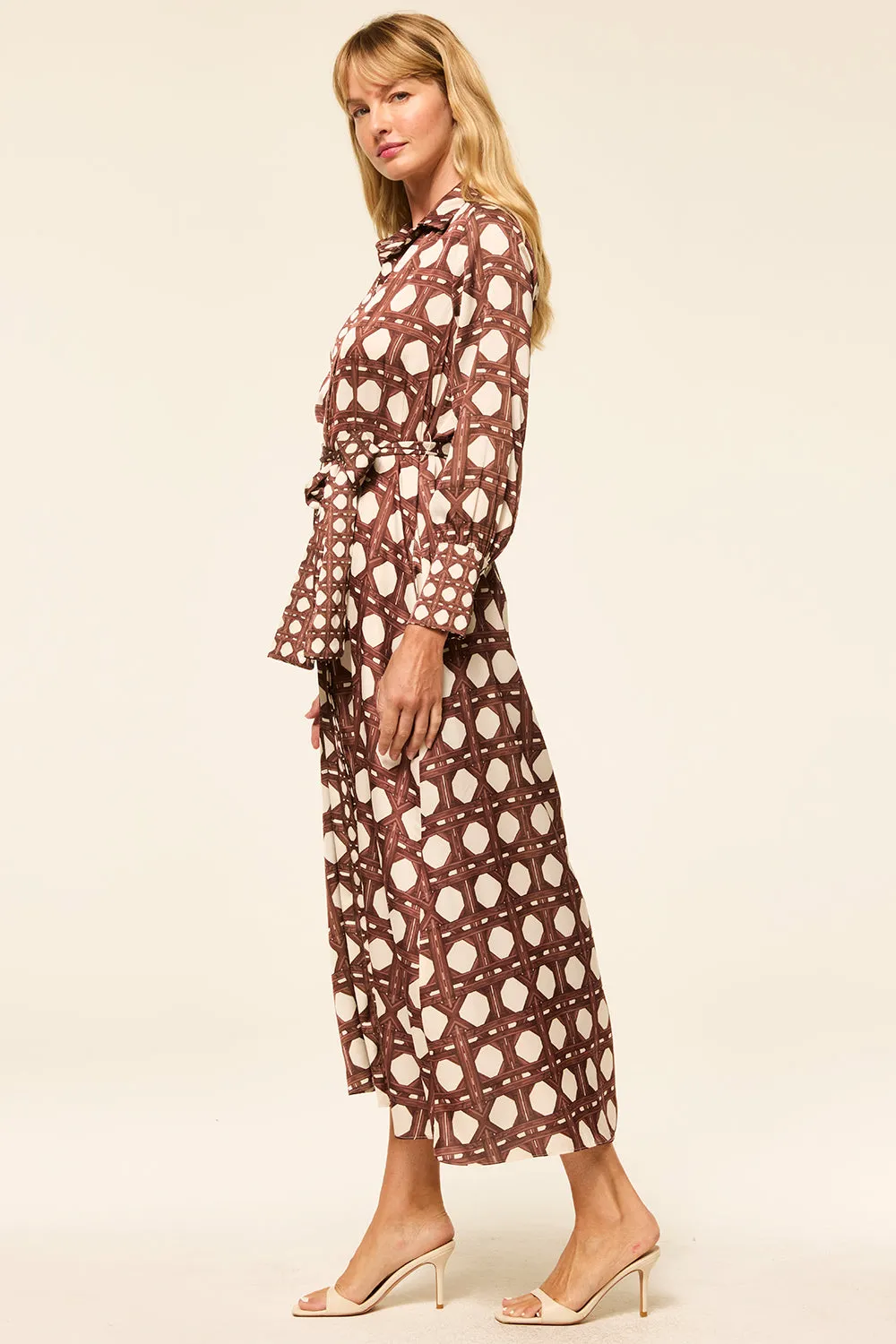 HERMINIA DRESS