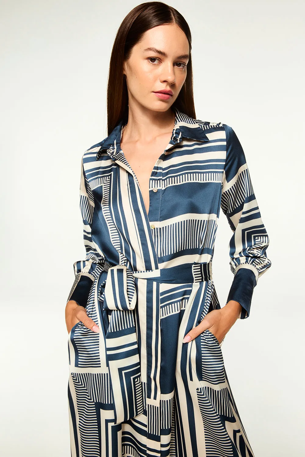 HERMINIA DRESS