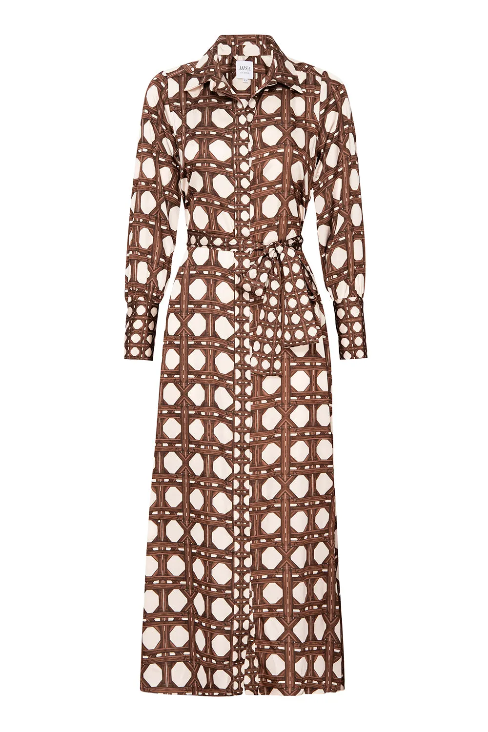 HERMINIA DRESS