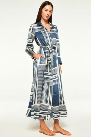 HERMINIA DRESS