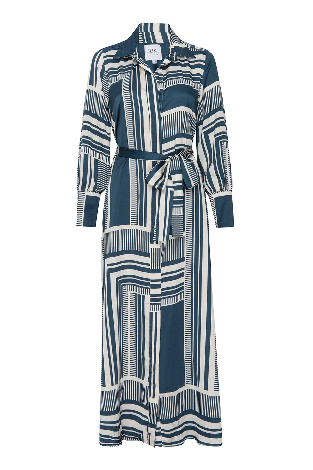 HERMINIA DRESS