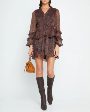 Hilo Dress