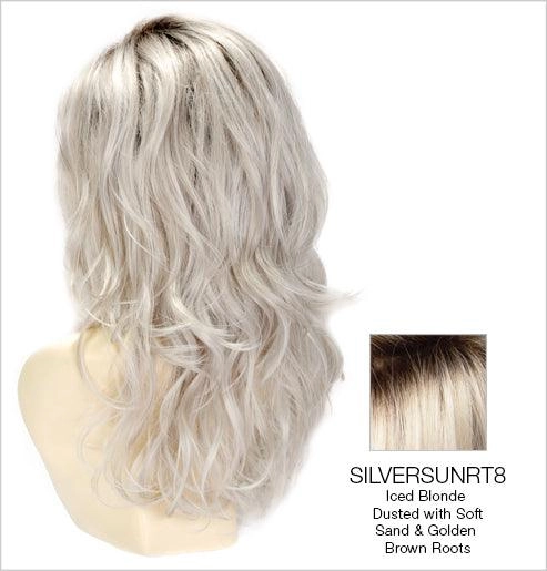 Hunter Wig by Estetica Designs | Synthetic (Mono Crown)