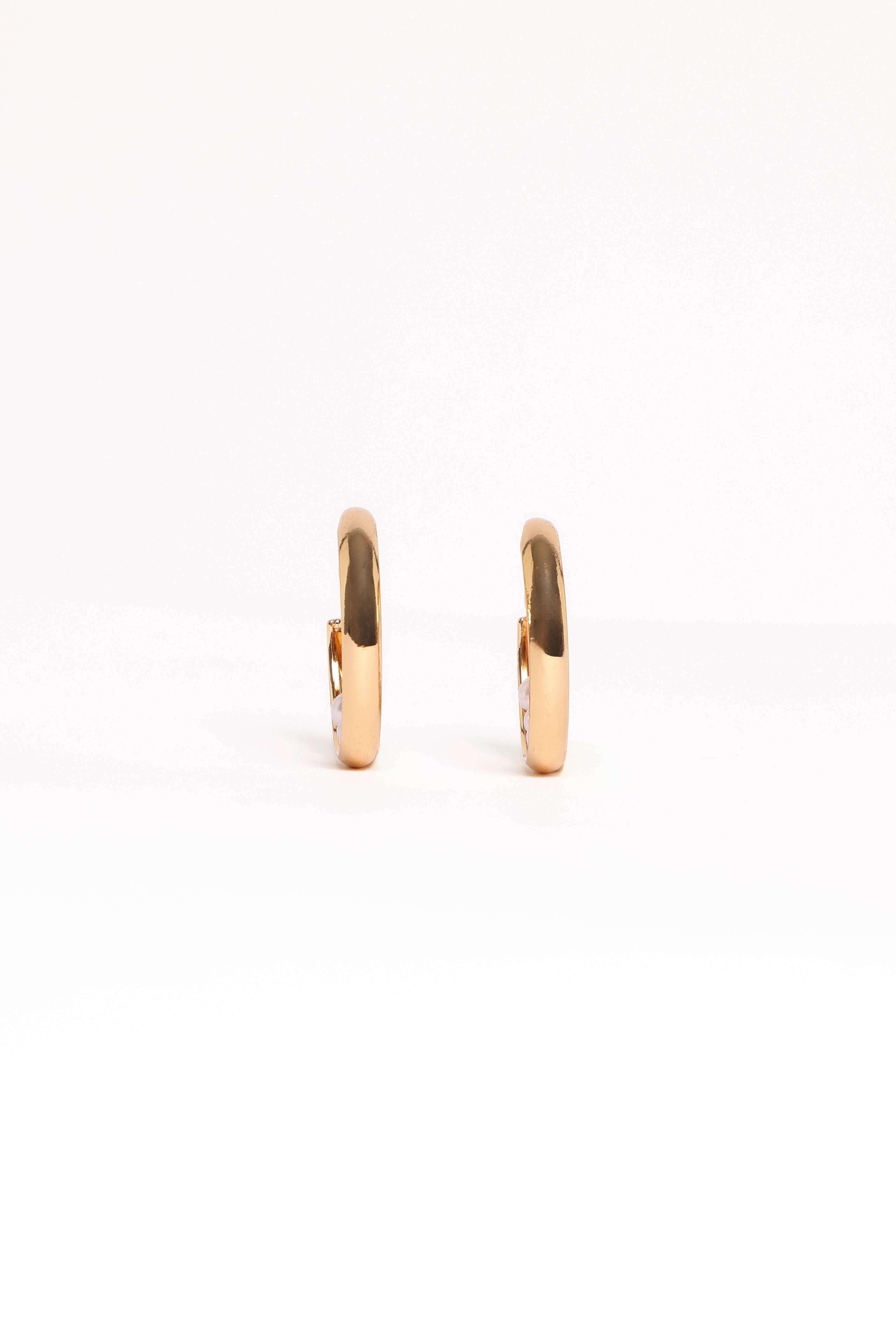 Janice Earrings - Gold